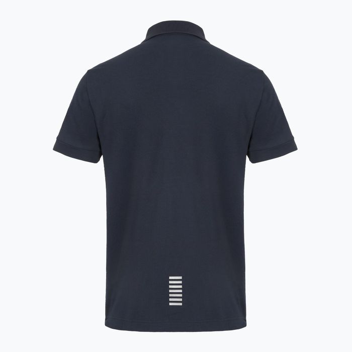 Koszulka Polo EA7 Emporio Armani