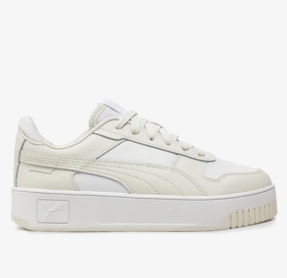 Кросівки кеди puma