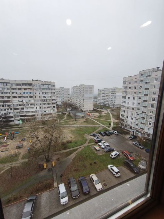 3-к з газовим автономним опаленням, меблями та технікою! Лівий берег