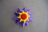 Pokémon Starmie fidget spinner