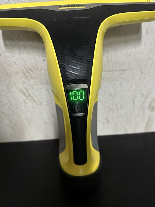 Wv6 karcher myjka do okien