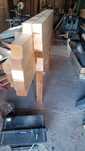 Kantowka sucha strugana legar legary 10x10 12x12 14x14 14x7