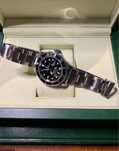 Rolex Submariner date 1998