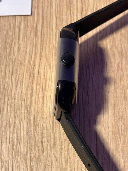 Smartwatch 2025 – elegancja, technologia i styl w jednym