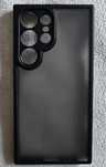 Etui silicone cover do Samsung Galaxy S24 ultra  - NOWE