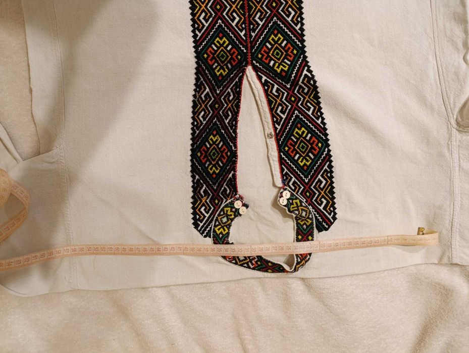 Вишиванка чоловіча Вишита сорочка