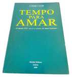 Tempo para Amar, de Cádio Mar