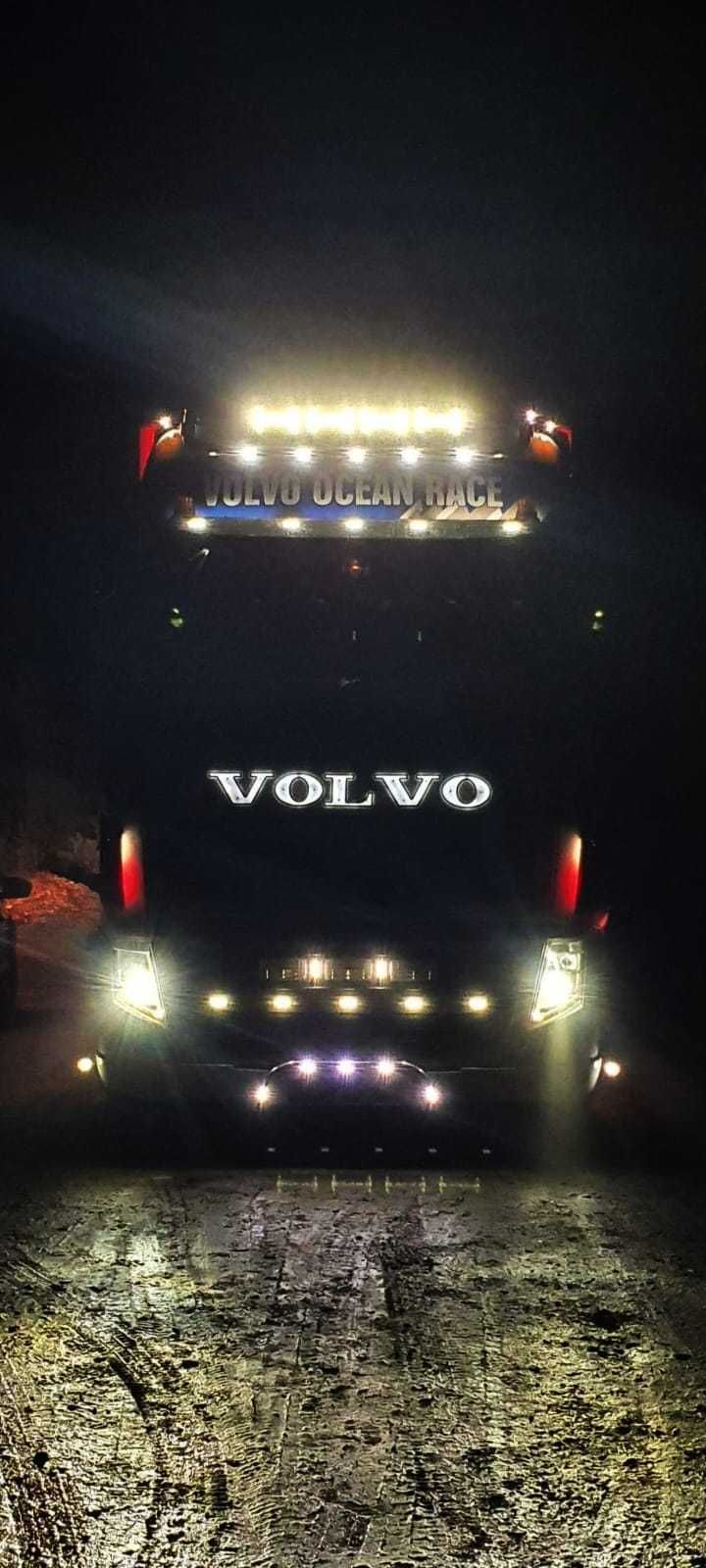 VOLVO FH13 2012r.