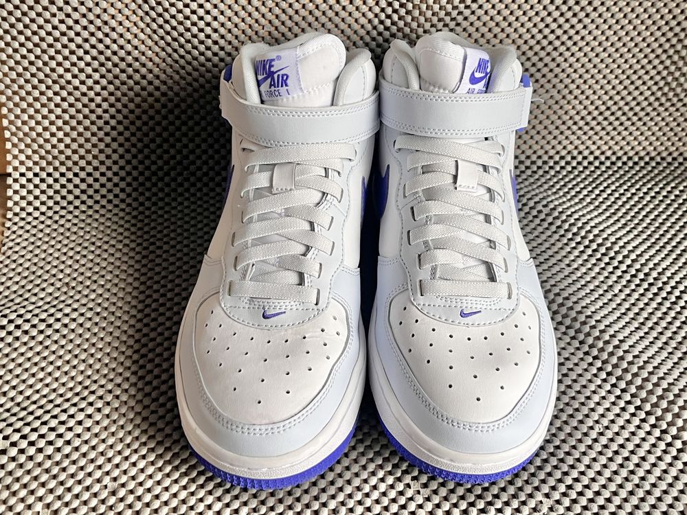 Nike air force 1 mid r38