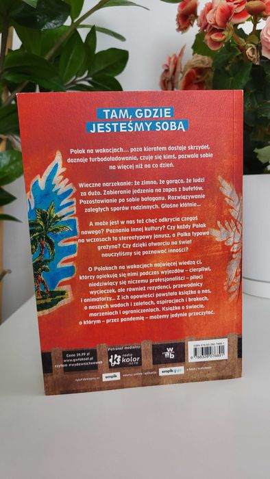 Polacy Last Minute Sekrety pilotów wycieczek - Justyna Dżbik - Kluge