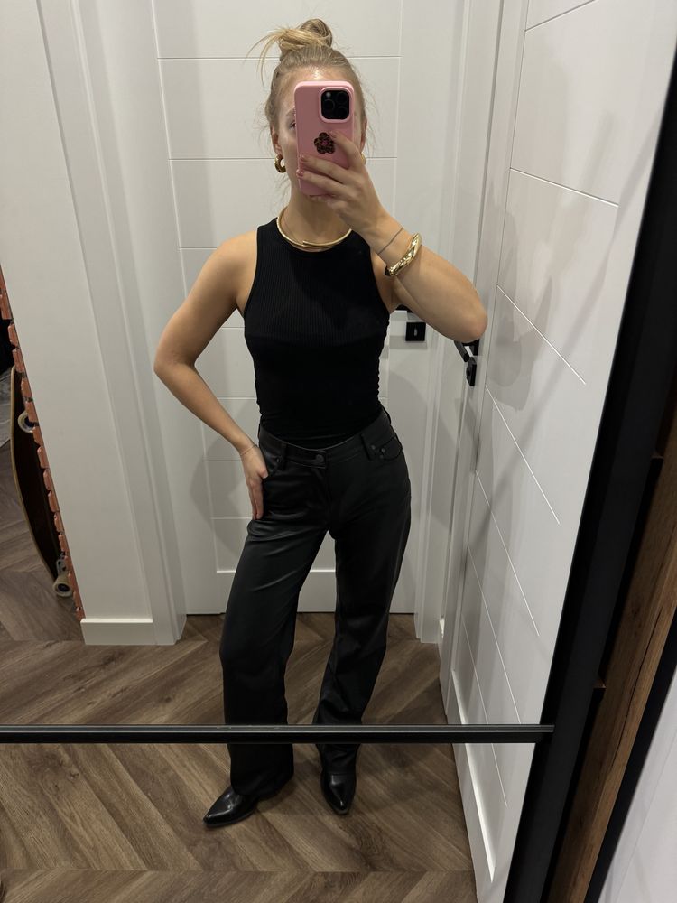 Body black new yorker