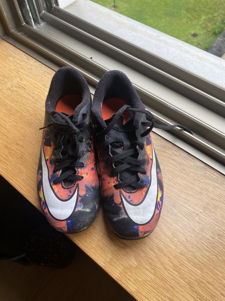 chuteiras da nike crianca
