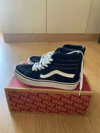 Vans Old School 38