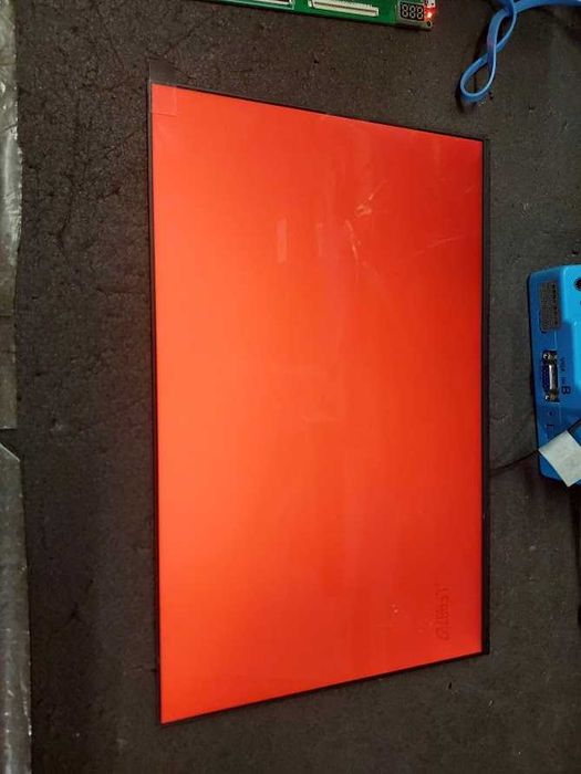 Матрица 14.0 NV140DRM-N62, 2240x1400, 40pin(eDP, IPS), (без панели)