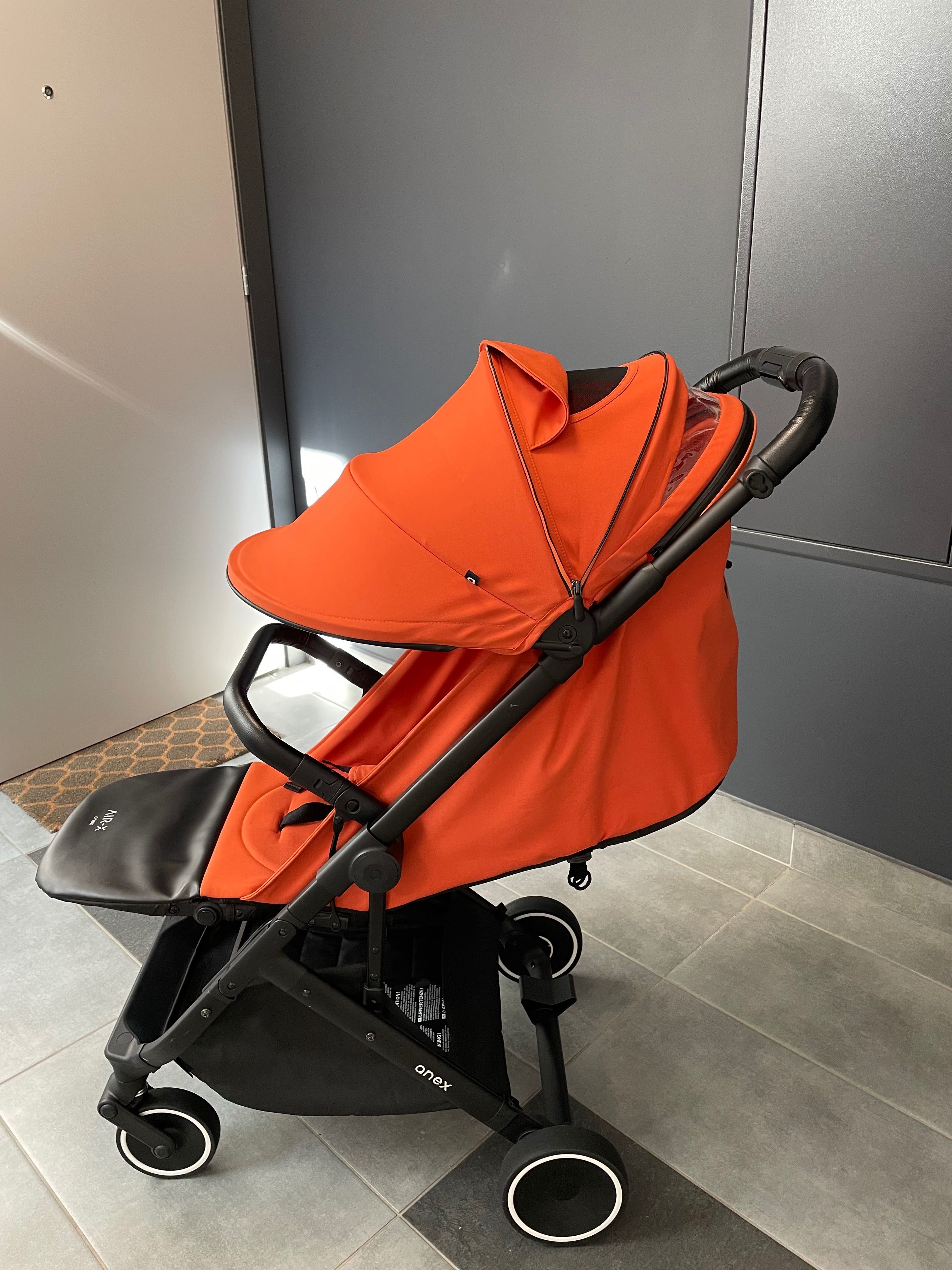 Wózek Anex Air-X