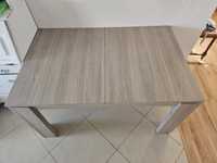 Stół Rozkładany Drewniany