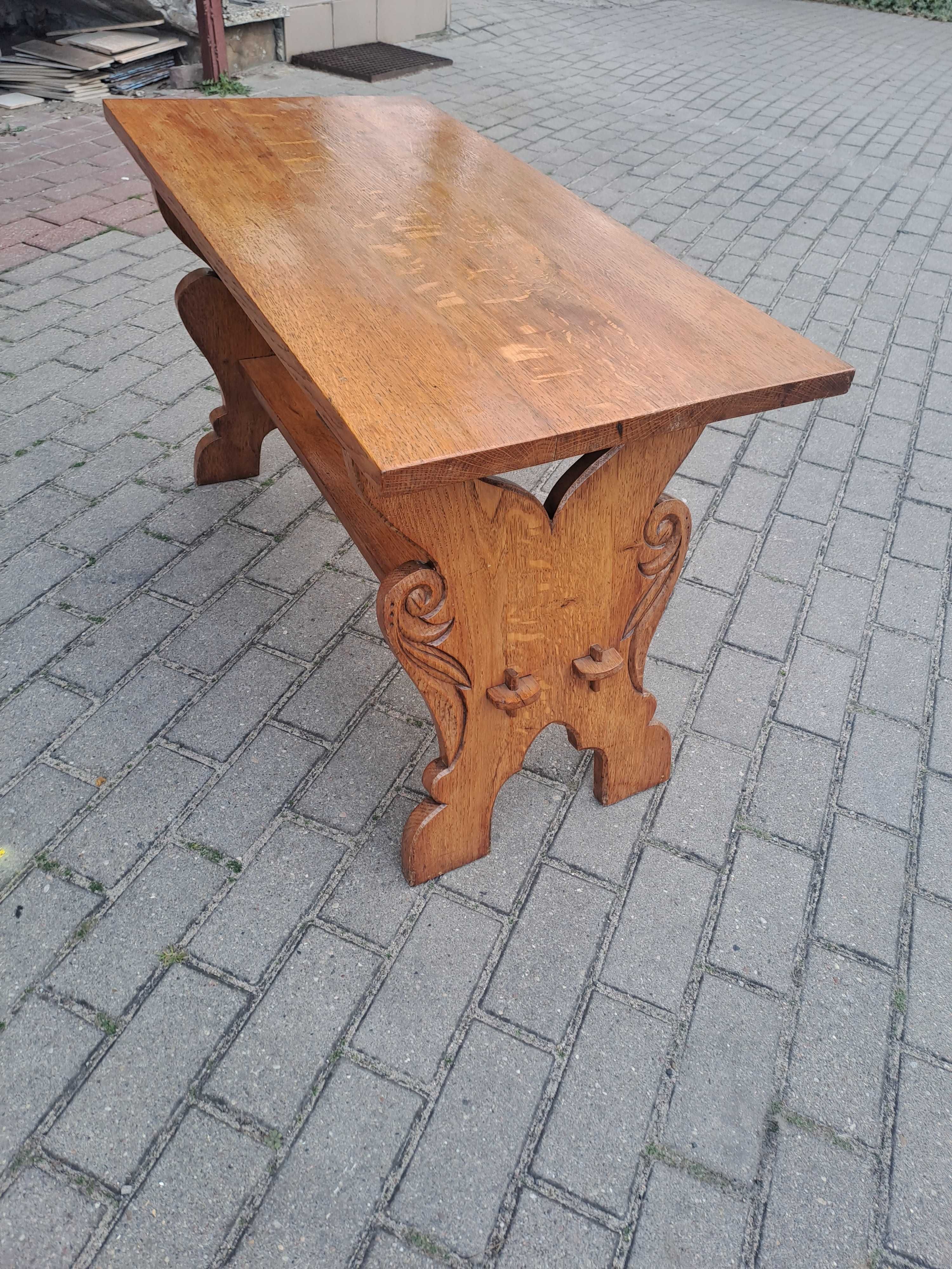 Ława używana z Niemiec, bdb stan
