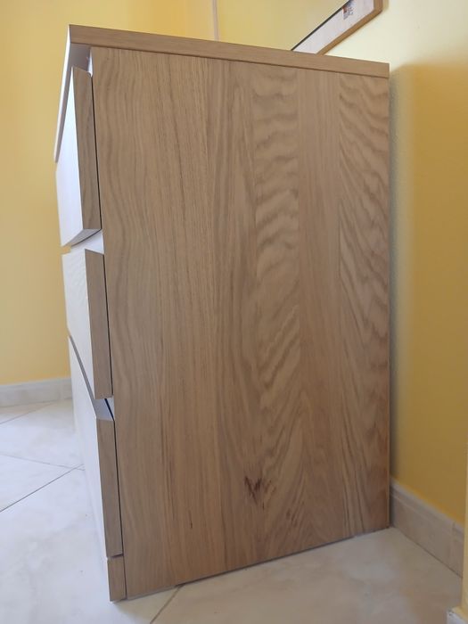 Quarto de casal completo