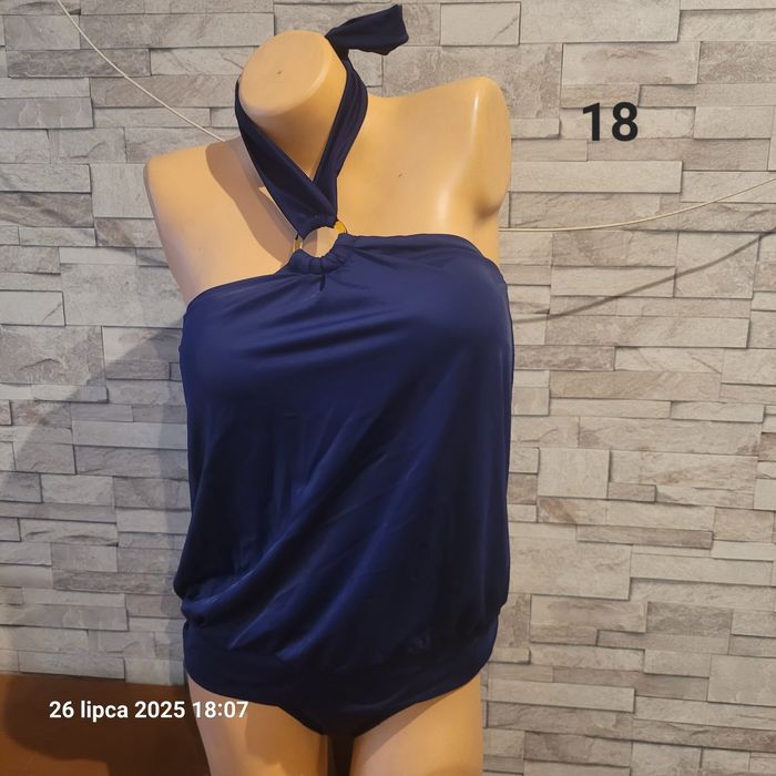 Tankini dwuczęściowe _38