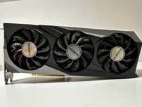 Karta graficzna Gigabyte RTX 3070 8GB Gaming OC