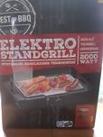 Grill elektryczny