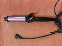 Плойка philips bhb869