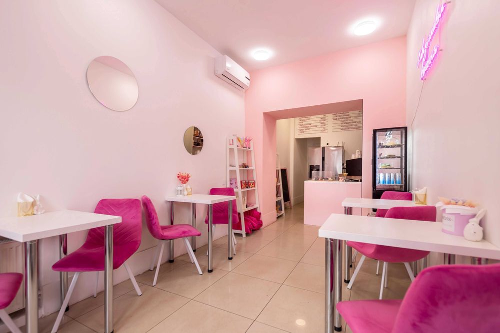 Продам кофейню, бизнес, Ярослава Мудрого 1, Пушкинская, Университет