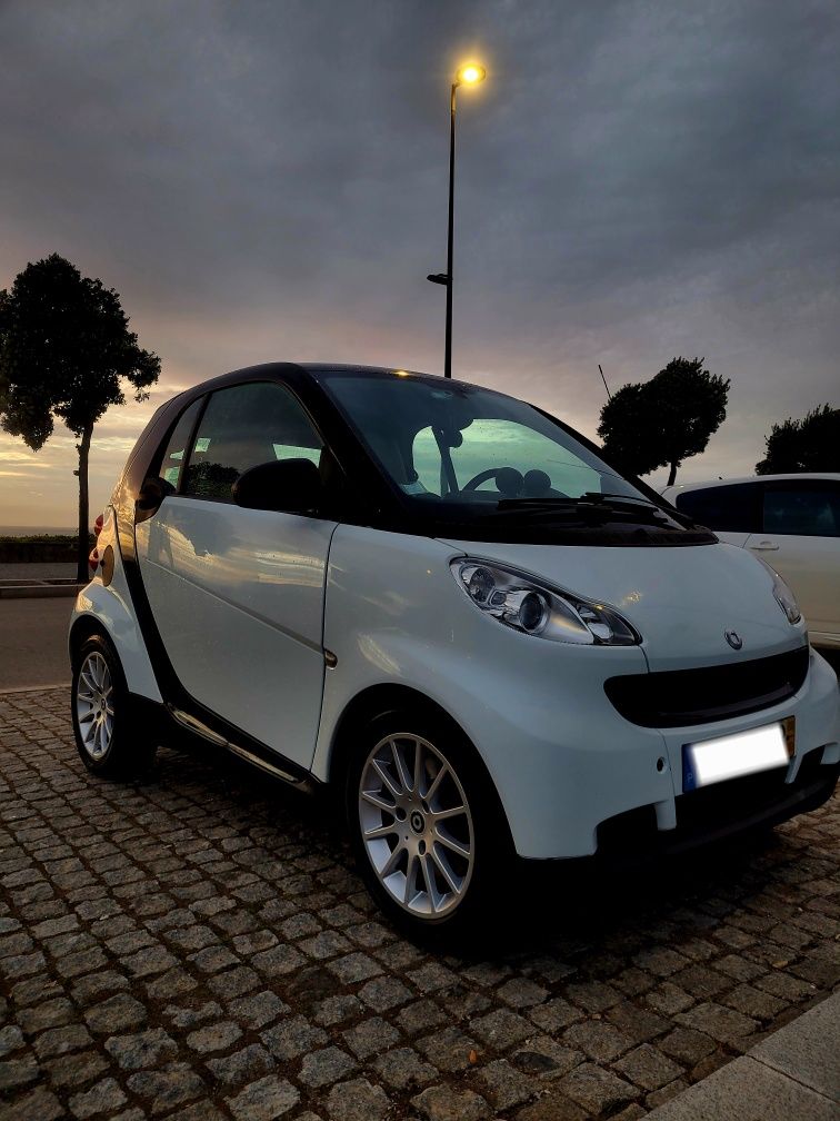 Smart fortwo CDI 110.000km