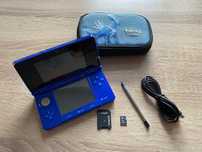 Nintendo 3DS 64 gb Pokemon