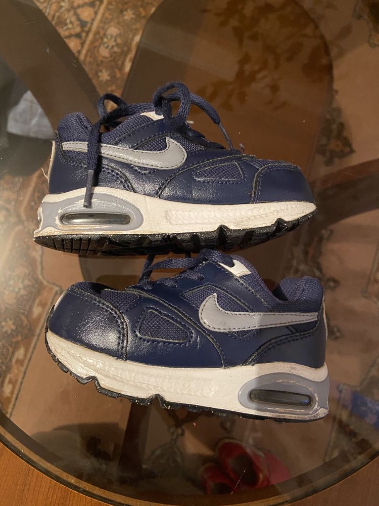 Дитячі кросівки Nike Air Max