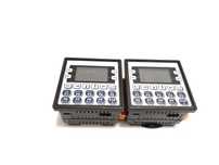 Sterowniki PLC z HMI HEXE220C012KL-01 HEXE220C012NS-01