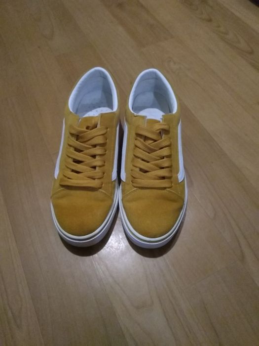 Кеды    замшевые