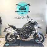 Benelli TRK 702