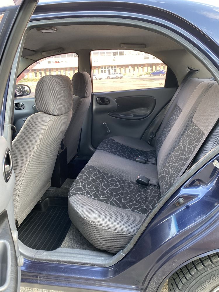Продам Daewoo Sens