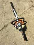 Corta sebes profissional STIHL há 80