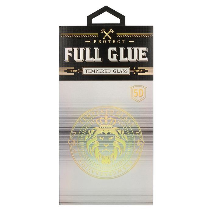 szkło Full Glue 5D do SAMSUNG GALAXY A03/A03S/A03 CORE/A02/A02S/A04