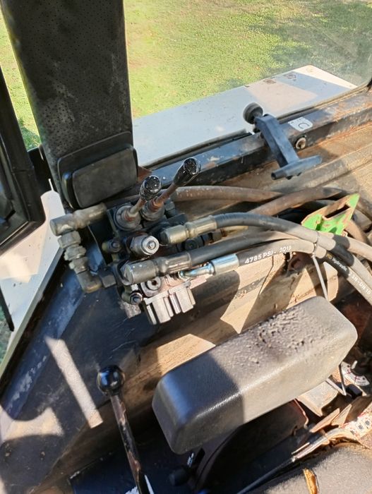 Case 1390 stan bardzo dobry!