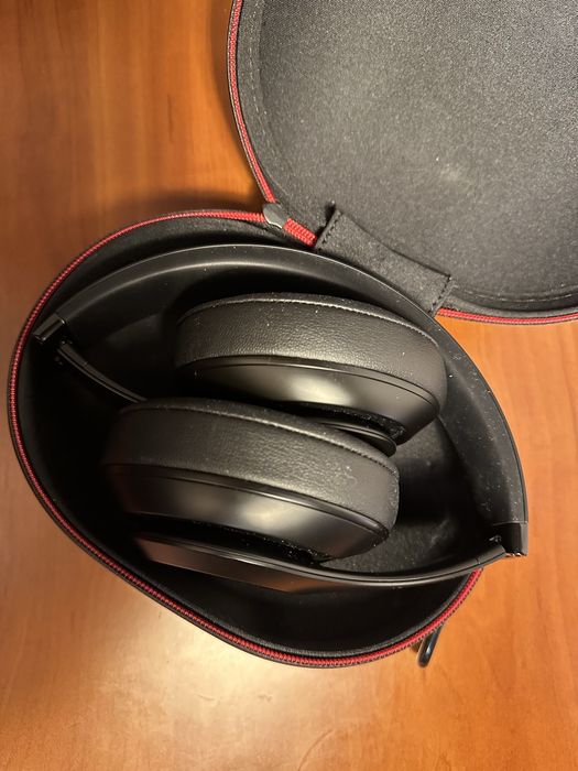 BEATS Studio 3 Wirelles jak nowe orginalne !