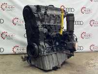 Мотор Двигун BPW 2.0 tdi Audi A4 b7 Розборка Ауді а4б7 Шрот