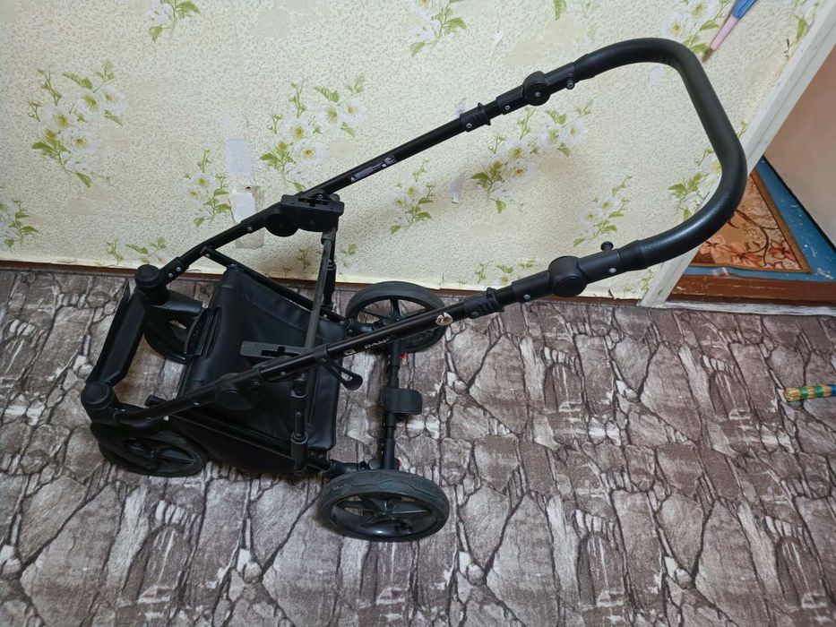 Коляска 2 в 1 Adamex Rimini