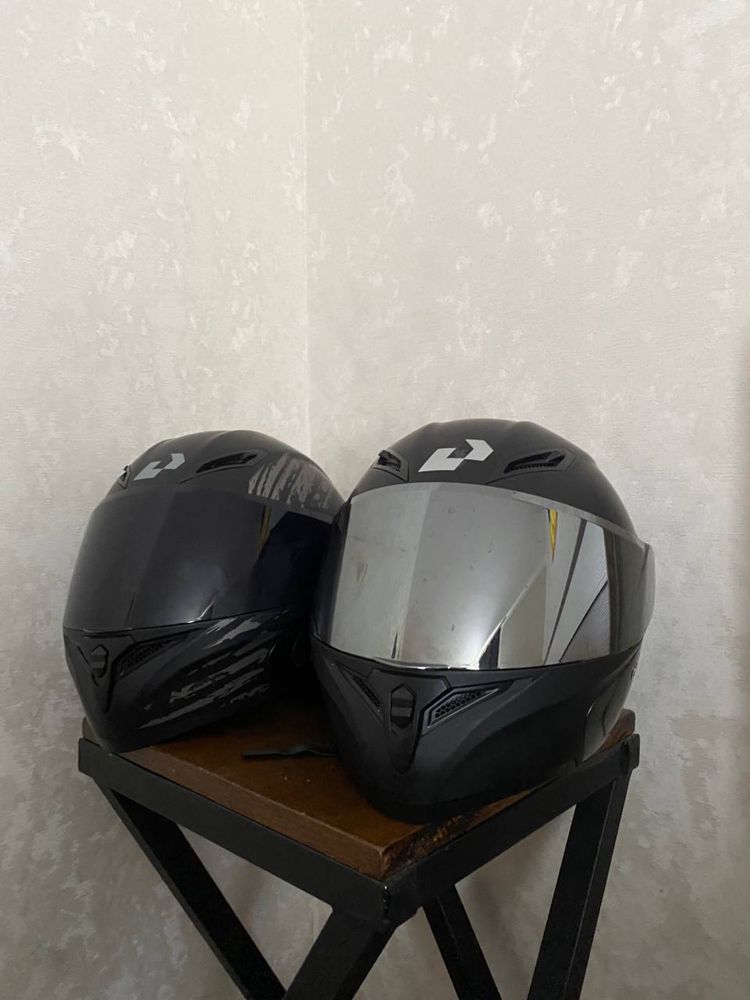 Продам шлем, новый