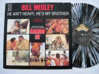 Bill Medley He Ain't Heavy, He's My Brother  maxi 12