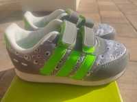 Buty Adidas rozm. 25 adidasy, sportowe