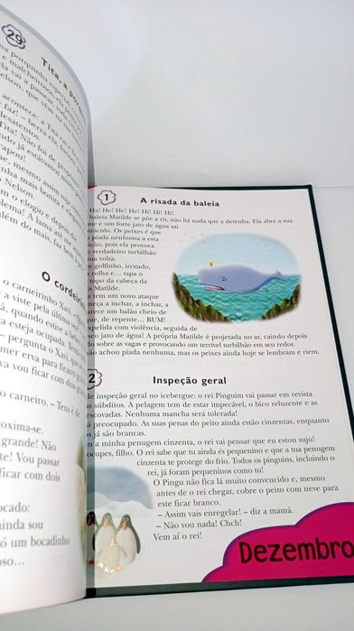 365 Histórias para Adormecer