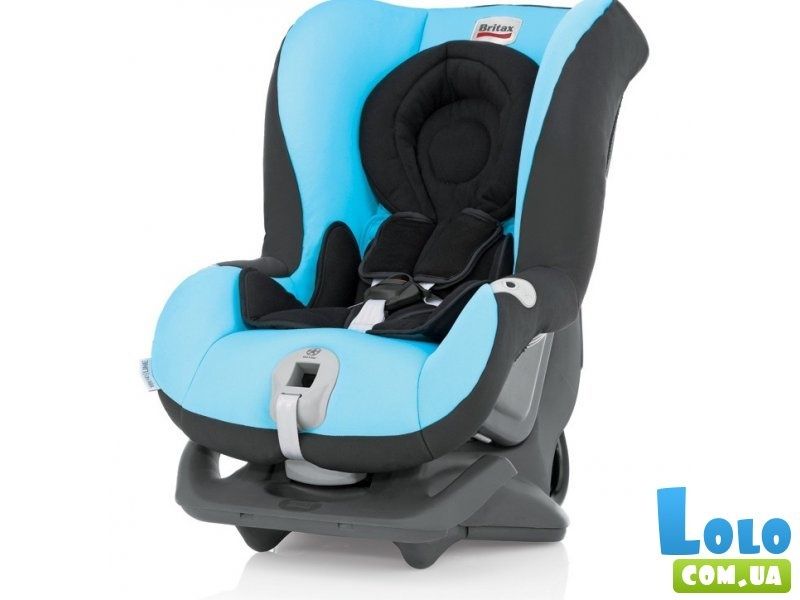 Автокресло Britax first class plus 0-13
