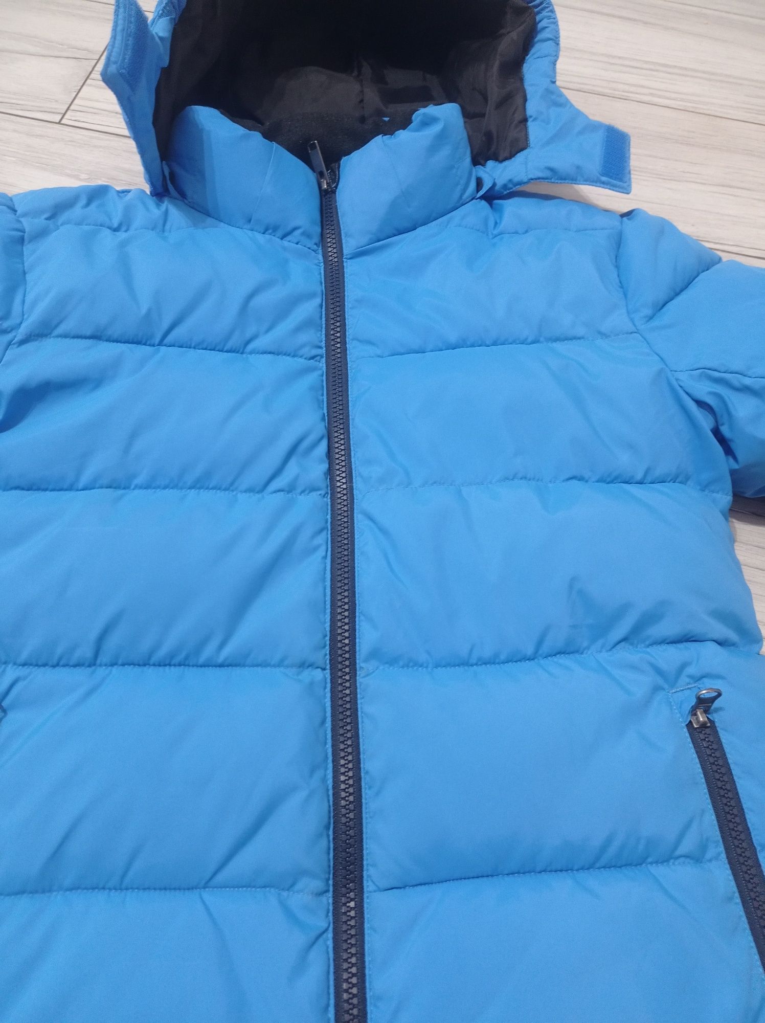 Ciepła zimowa kurtka Everest 152