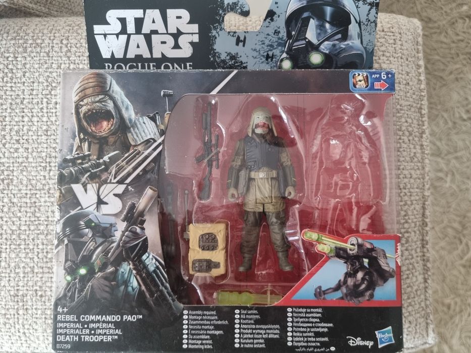 Figura Star Wars