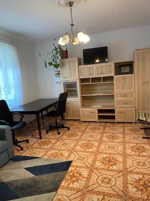 Apartament 2-pokojowy w Hostelu – idealny dla rodziny 3–4 osobowej.