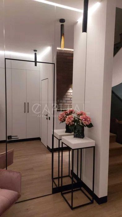 Аренда дома ( таунхауса), КГ Escape, Вишенки, Бориспольский р-н