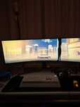 Monitor Samsung 48 cali